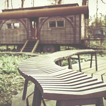 Çiftlik konaklama La Petite Fabriek