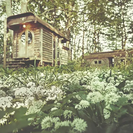 La Petite Fabriek Gospodarstwo agroturystyczne *