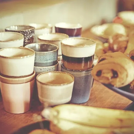 Çiftlik konaklama La Petite Fabriek