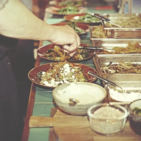 La Petite Fabriek Froyennes