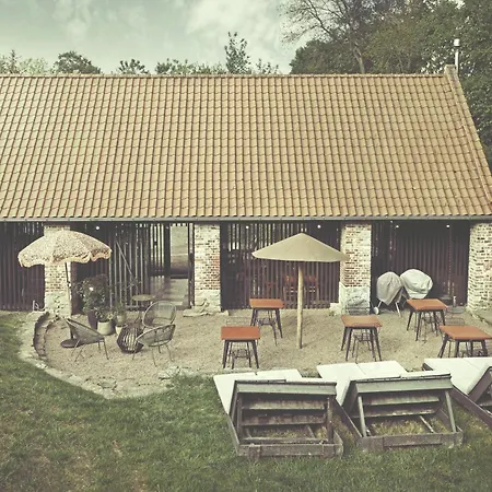 La Petite Fabriek *
