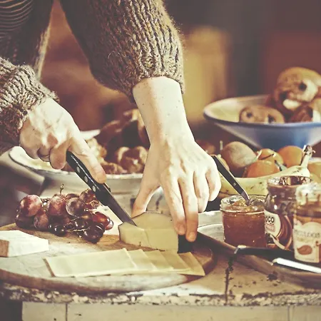 La Petite Fabriek * Froyennes