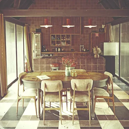 La Petite Fabriek Çiftlik konaklama Froyennes