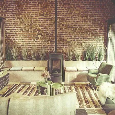 La Petite Fabriek Froyennes