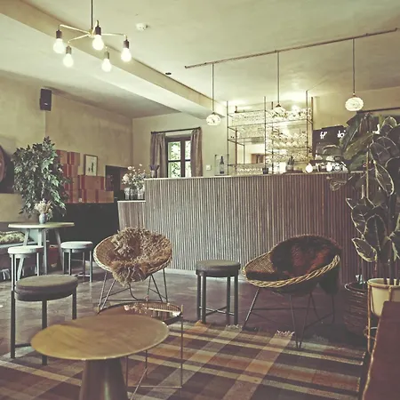 Gospodarstwo agroturystyczne La Petite Fabriek Froyennes