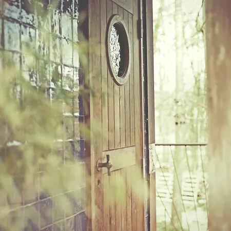 Gospodarstwo agroturystyczne La Petite Fabriek