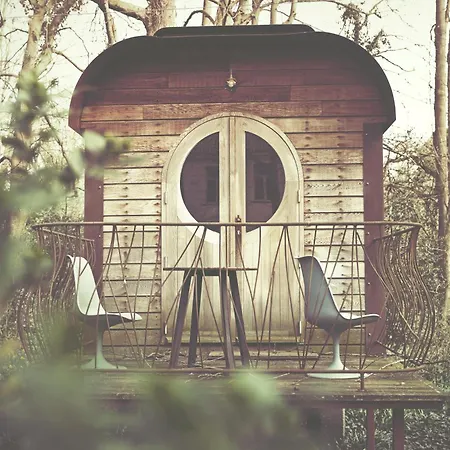 La Petite Fabriek *