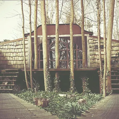 Gospodarstwo agroturystyczne La Petite Fabriek Froyennes