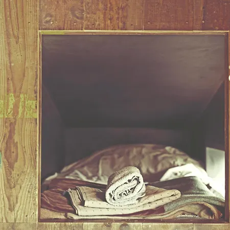 La Petite Fabriek Froyennes