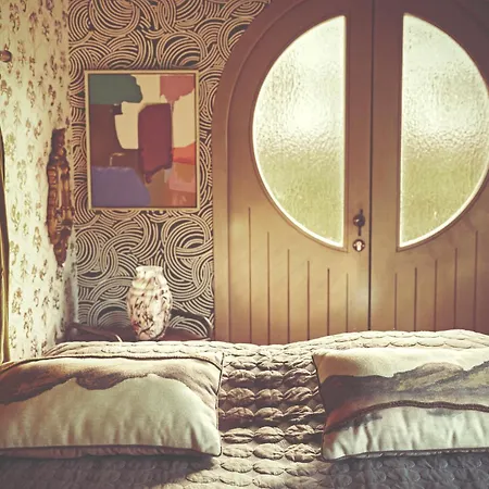 La Petite Fabriek Froyennes