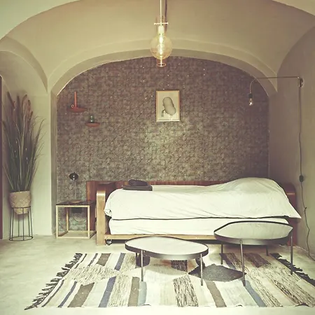 La Petite Fabriek Farm stay