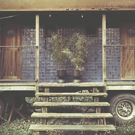 La Petite Fabriek Froyennes