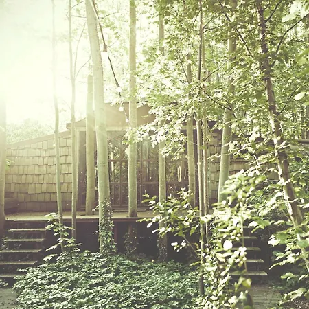 La Petite Fabriek Gospodarstwo agroturystyczne