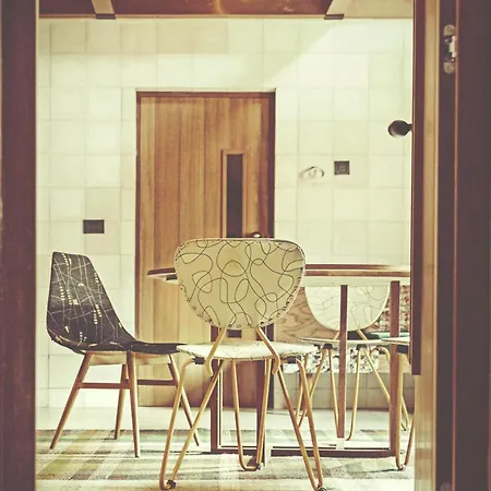 Gospodarstwo agroturystyczne La Petite Fabriek