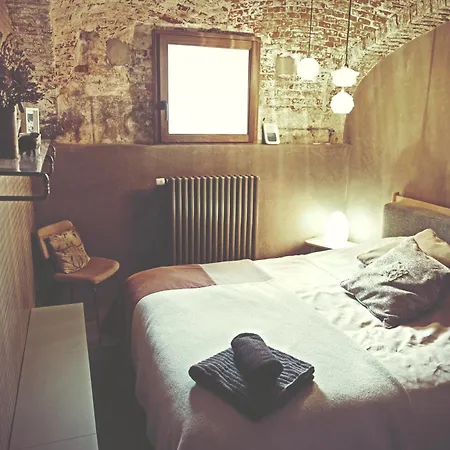 La Petite Fabriek Froyennes