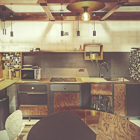La Petite Fabriek *