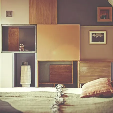 Çiftlik konaklama La Petite Fabriek Froyennes