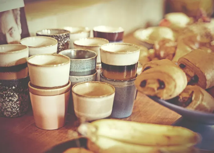 Alloggio per agriturismo La Petite Fabriek