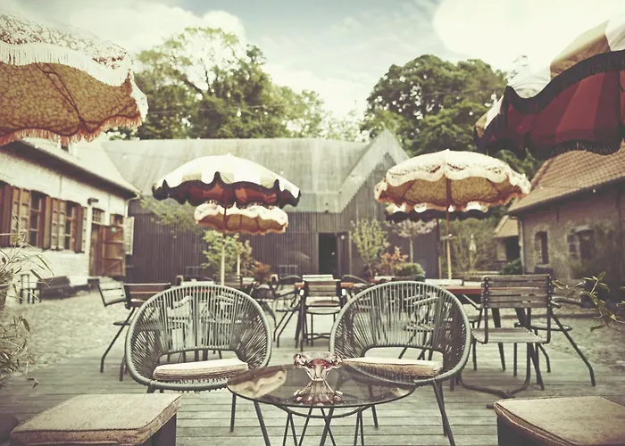 La Petite Fabriek Alloggio per agriturismo