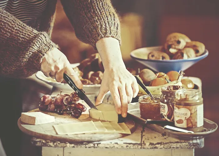 La Petite Fabriek * Froyennes