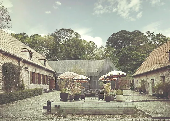 La Petite Fabriek Alloggio per agriturismo Froyennes