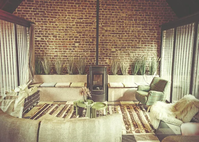 La Petite Fabriek Froyennes