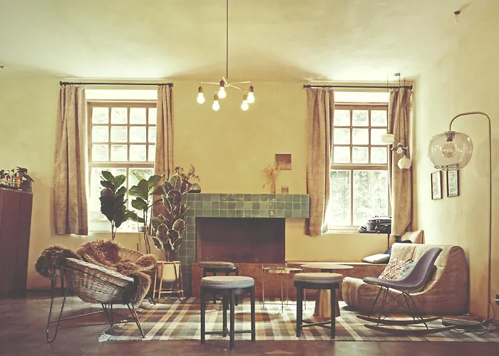 La Petite Fabriek * Froyennes