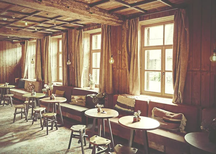 La Petite Fabriek Alloggio per agriturismo Froyennes