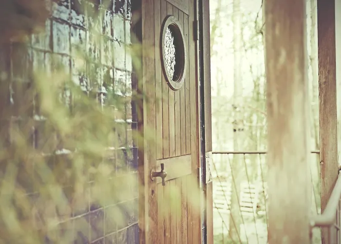 Alloggio per agriturismo La Petite Fabriek