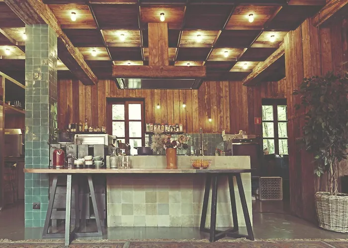 La Petite Fabriek Alloggio per agriturismo