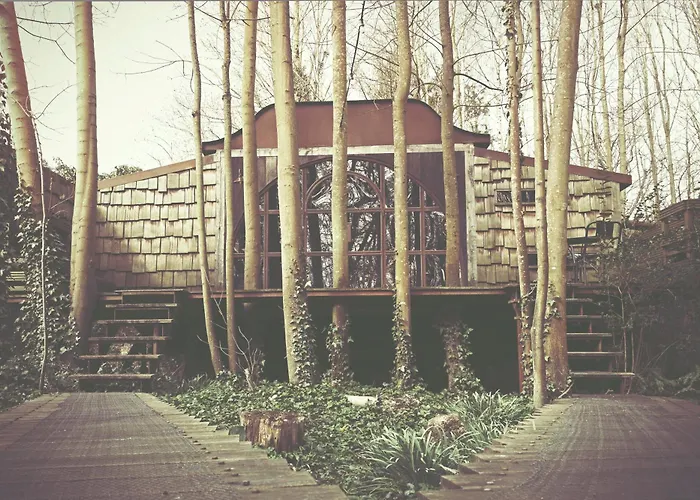 Alloggio per agriturismo La Petite Fabriek Froyennes