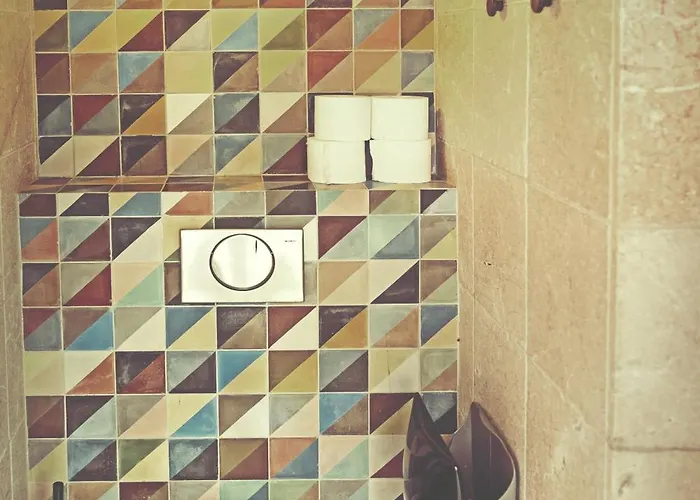 La Petite Fabriek Alloggio per agriturismo Froyennes