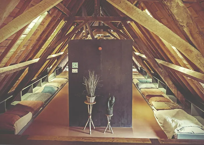 La Petite Fabriek Alloggio per agriturismo