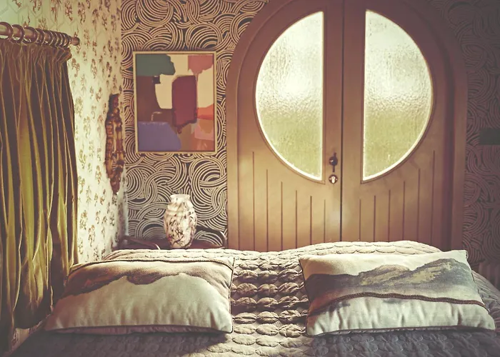 La Petite Fabriek Froyennes