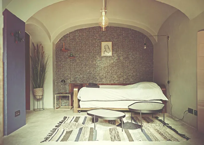 La Petite Fabriek Alloggio per agriturismo