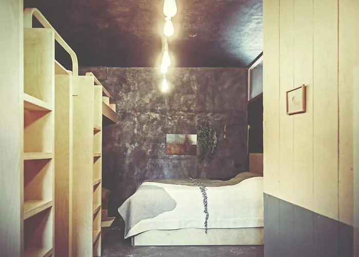 La Petite Fabriek Alloggio per agriturismo Froyennes