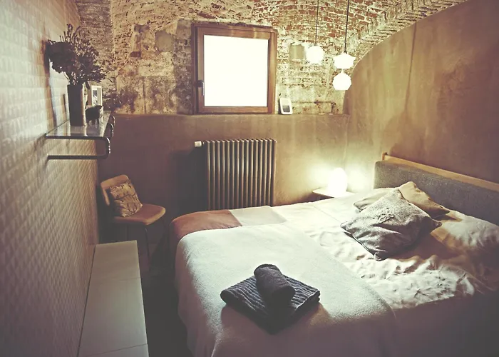 La Petite Fabriek Froyennes