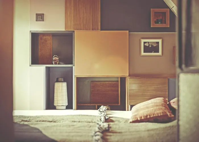 Alloggio per agriturismo La Petite Fabriek Froyennes